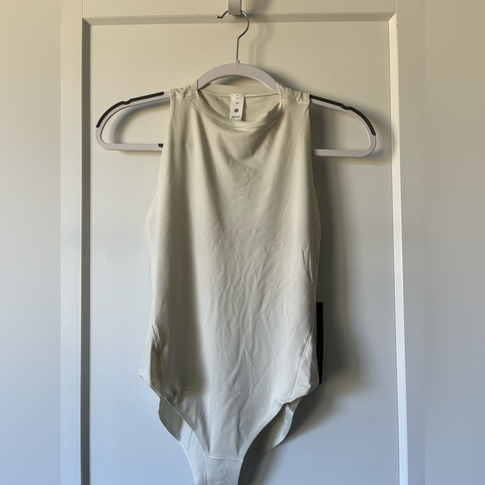 Lululemon bodysuit